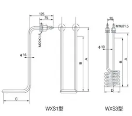 WXS型水用管状猎豹加速器官网